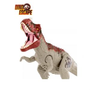 Jurassic World - Camp Cretaceous Dino Escape Ceratosaurus