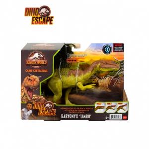  JURASSIC WORLD - Dinossauro Baryonix Limbo