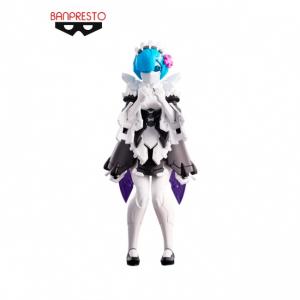 BANPRESTO - RE:ZERO BIJYOID REM VERSION A BANPRESTO