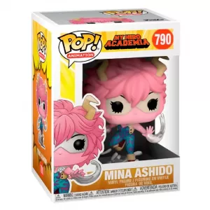 FUNKO POP! ANIMACIÓN: My Hero Academia- Mina Ashido #790
