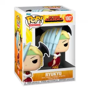  Funko Pop! Animation: My Hero Academia - Ryukyu #1007