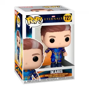 Funko Pop! Marvel: Eternals Ikaris #727