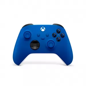 MANDO XBOX SHOCK BLUE – XBOX SERIES X|S / ONE