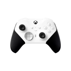 MANDO XBOX ELITE SERIES 2 WHITE – XBOX SERIES X|S / ONE