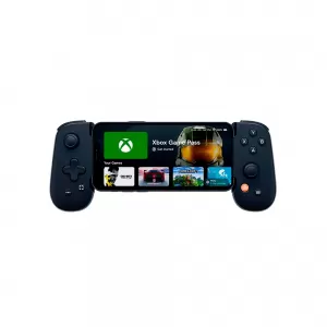 BACKBONE ONE XBOX SERIES EDITION IPHONE BLACK