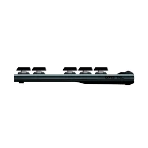 Teclado Gamer Mecánico Logitech G915 Tkl Black