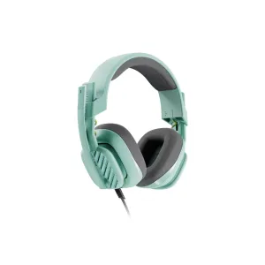 HEADSET GAMER LOGITECH ASTRO A10 G2 MINT