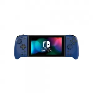 MANDO NINTENDO SWITCH HORI SPLIT PAD PRO –  MIDNIGHT BLUE