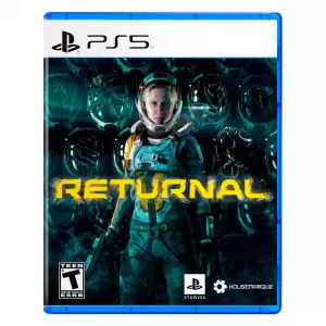 RETURNAL LATAM PS5