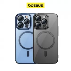 Ventilador Baseus Ajustable de Escritorio con USB