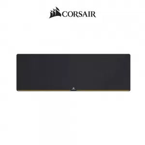  MOUSE  PAD CORSAIR GAMING MM200 BLACK MATTE EXTENDED 930MM X 300MM X 3MM