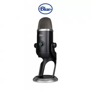 Microfono Blue Yeti Usb Streaming USB - 988