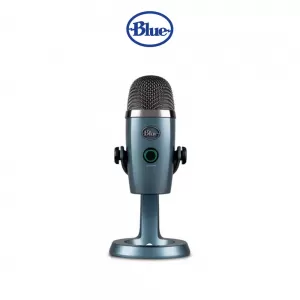 Microfono Blue Yeti Nano USB Shadow Grey