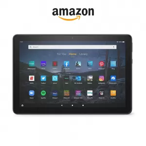 Tablet Amazon Fire HD 10 Plus 32GB 4GB RAM 11th Gen – Negro