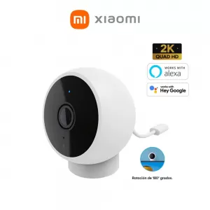 Camara Xiaomi Mi 2K (Magnetic Mount)