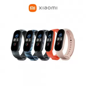 Correa de Remplazo Para Xiaomi Mi Band 5 / 6 / 7