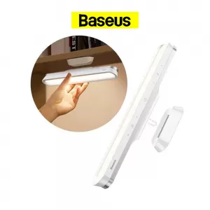 Lampara Multiuso Maganetica Baseus LED C/ Control táctil