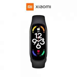 Pulsera Xiaomi Mi Smart Band 7, SpO2