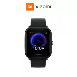 Xiaomi Amazfit Bip U + Spo2+ Ritmo Cardiaco