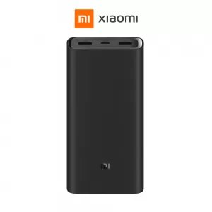 Xiaomi Mi 50W PowerBank 20000mAh USB-C, Carga Rapida