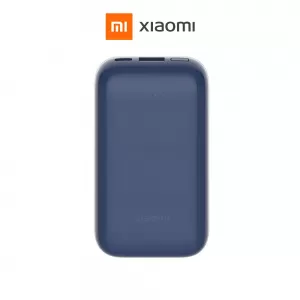 Xiaomi PowerBank 33W Pocket Edition Pro 10000mAh USB-C