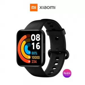 Xiaomi Redmi Watch Lite 2 + GPS + SpO2 + Ritmo Cardiaco