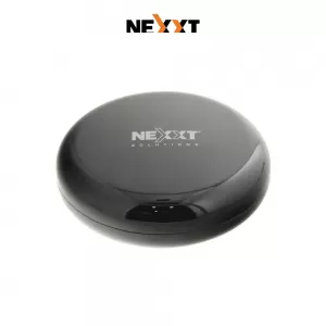 Control remoto universal smart Nexxt Nha-i600 wifi, compatible Alexa y Google Assistant
