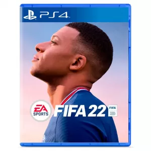  FIFA 22 PS4