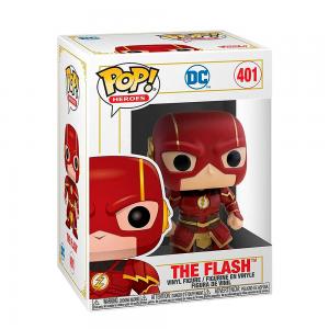  Funko Pop! Heroes: DC Imperial Palace - The Flash #401