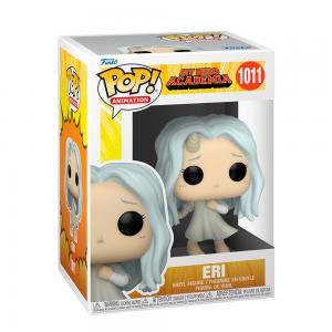 Funko Pop! Animation: My Hero Academia - Eri #1011