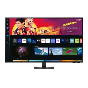 MONITOR INTELIGENTE M7 SAMSUNG 43