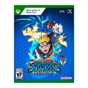 NARUTO X BORUTO ULTIMATE NINJA STORM CONNECTIONS XBOX SERIES X|S