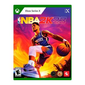 NBA 2K23 XBOX SERIES X LATAM