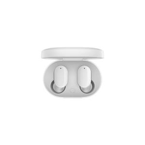 Audifonos Xiaomi Redmi Airdots 3, Qualcomm Apt-X Stereo Bass, Bluetooth 5.2