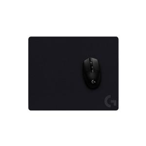 Mouse Pad Gaming Logitech G G240 Cloth Medium 340×280 mm Black