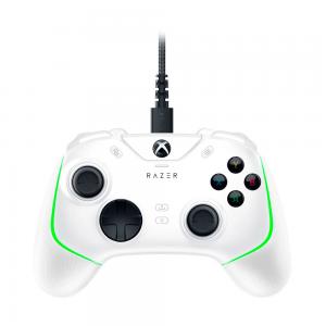 Mando Gamepad Razer Wolverine V2 CHROMA para Xbox White