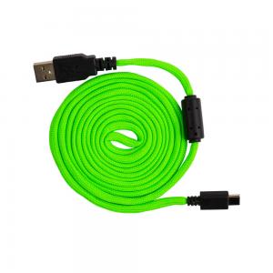 CABLE USB TIPO C VSG VERDE