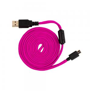 CABLE USB TIPO C VSG PURPURA