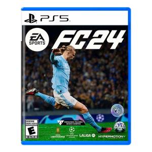 EA SPORTS FC 24 LATAM PS5 