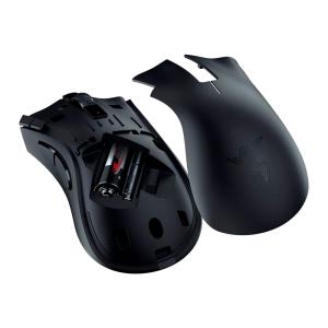 MOUSE RAZER DEATHADDER V2 X HYPERSPEED  INALAMBRICO 14.000 DPI NEGRO