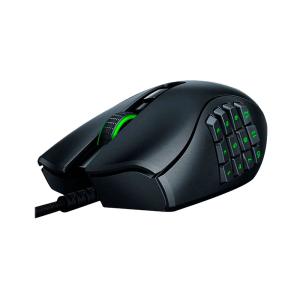 MOUSE RAZER NAGA X 18,000 DPI RGB