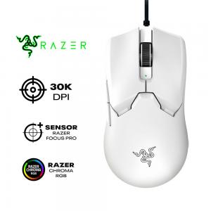 MOUSE RAZER VIPER V2 PRO  INALAMBRICO  30.000DPI  BLANCO