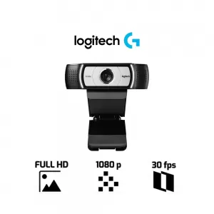 Webcam Logitech C930e Business