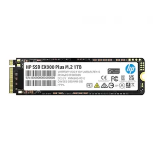 SSD HP EX900 PLUS 1TB NVME M.2 PCIE 3.0