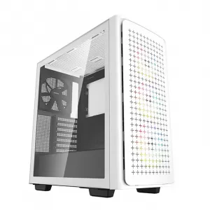 Case Deep Cool CK560 WH