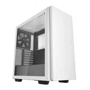 Case Deep Cool CK500 WH