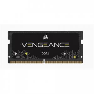 Mem. Ram Sodimm Corsair Vengeance 16GB 3200 Mhz