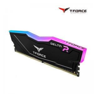 Memoria Ram TeamGroup T-Force Delta RGB 8GB 3200Mhz
