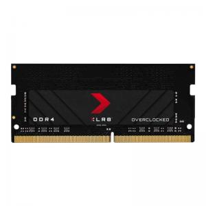 Mem. Ram Sodimm PNY XLR8 Gaming 8GB 3200 Mhz