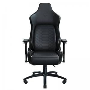 Silla Gaming Razer ISKUR con Soporte Lumbar Black